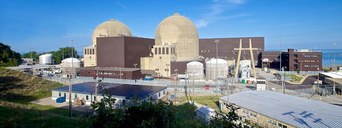 Donald C. Cook Nuclear Plant - From Website